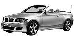 BMW E88 P340D Fault Code