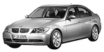 BMW E92 P340D Fault Code